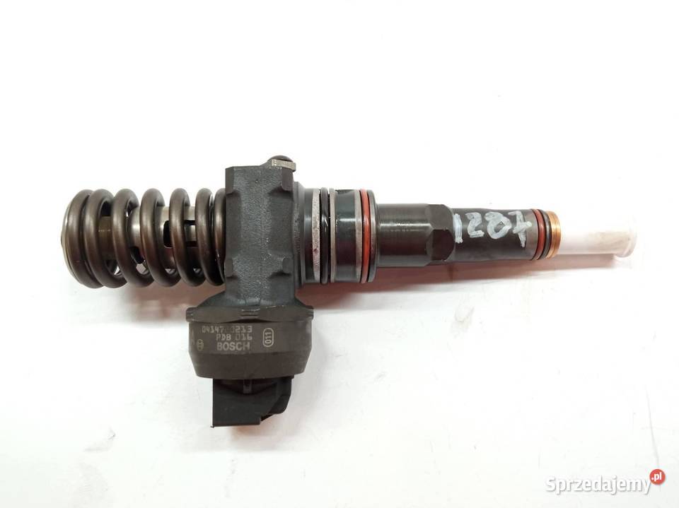 POMPOWTRYSKIWACZ 038130073AQ 0414720213 19 TDI sprzedam