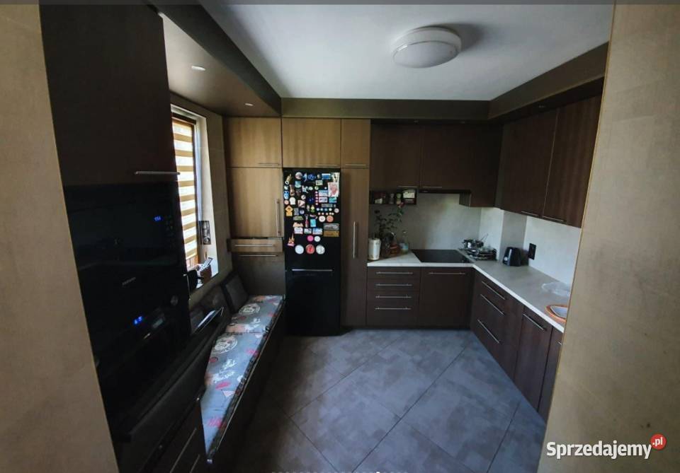 6pok 220met Parku Bieńkowickim OGRÓDGARAŻ Wrocław