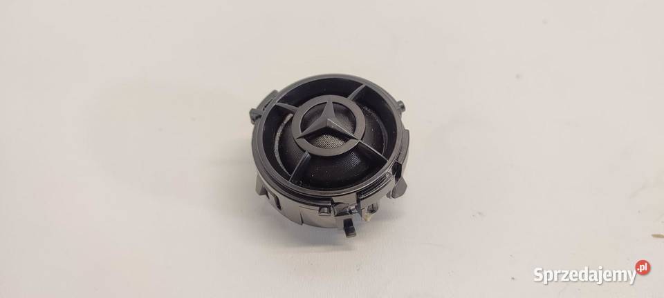 MERCEDES W205 GŁOŚNIK DRZWI PRZÓD A2228202200
