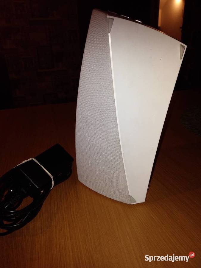 Denon Heos 3 HS2 pezprzewodowy głośnik Słuchawki i głośniki Legionowo sprzedam