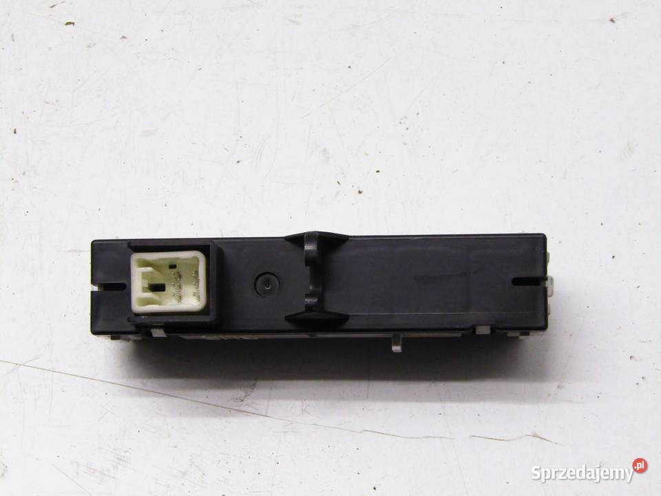 PRZEŁĄCZNIK PODUSZKI POWIETRZNEJ AIRBAG TOYOTA Poduszki powietrzne