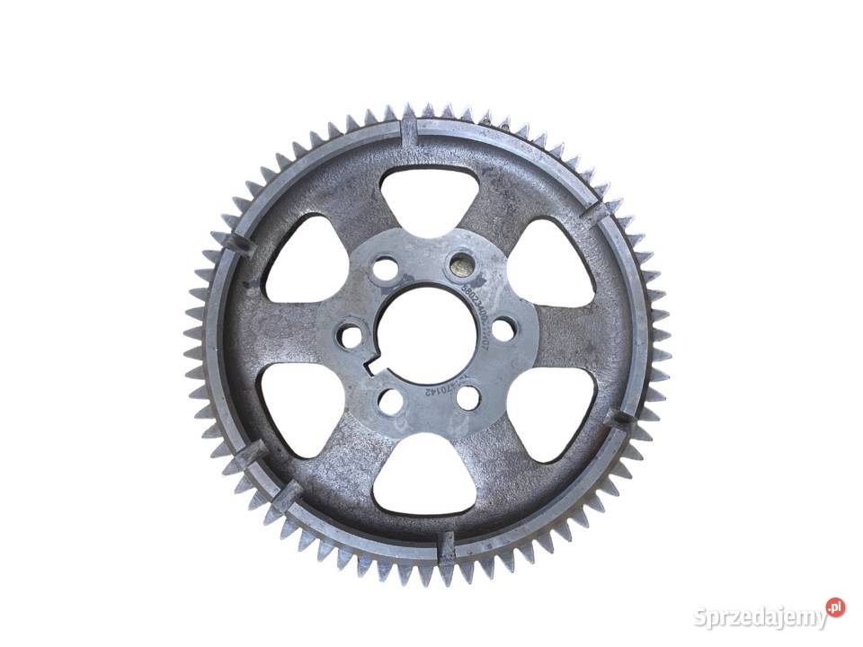 KOŁO ZĘBATE Z27 2830438 5802340051 CASE MAXXUM