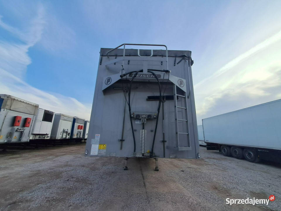 samozaładowcze Inna PEISCHL 3ESPOS Poleasingowe Komorniki