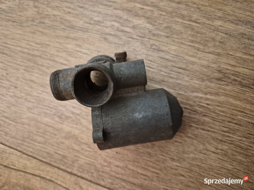 Gaźnik g16 korpus wsk wfm 125 Gaźniki Strzyżewice