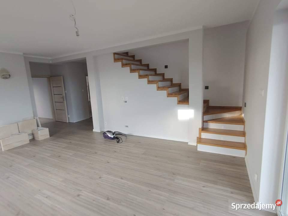 Sprzedam dom w Konarzycach Łomża