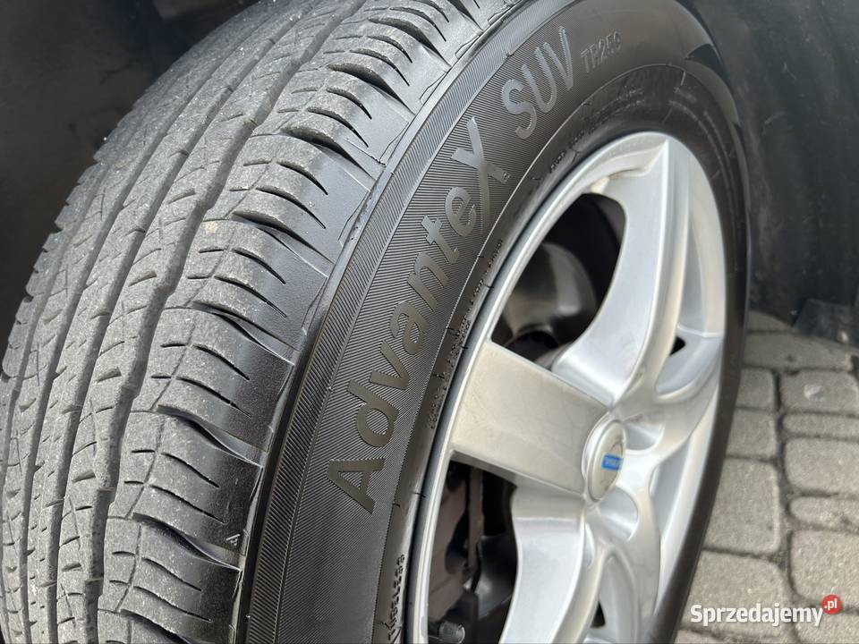 VOLVO XC60 D4 20 5cio cylindrowy AUTOMAT Serwis Białystok