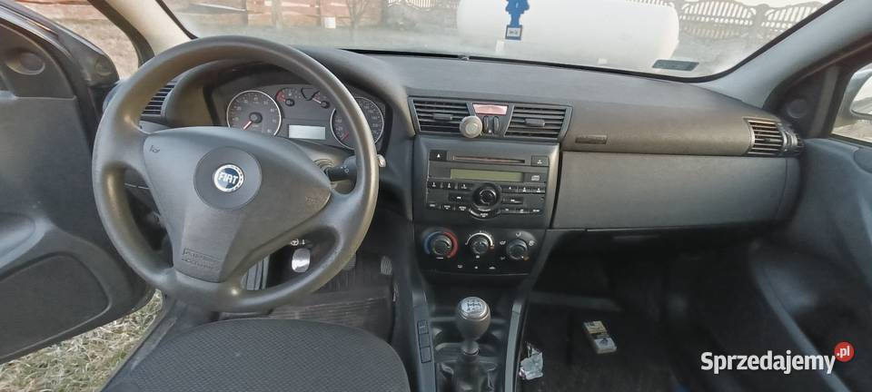 Stilo na części Kutno