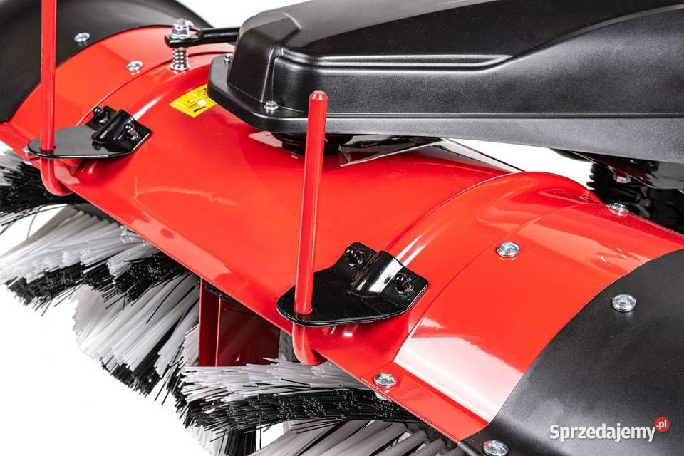 CEDRUS ZM05 PROE ZAMIATARKA ODŚNIEŻARKA