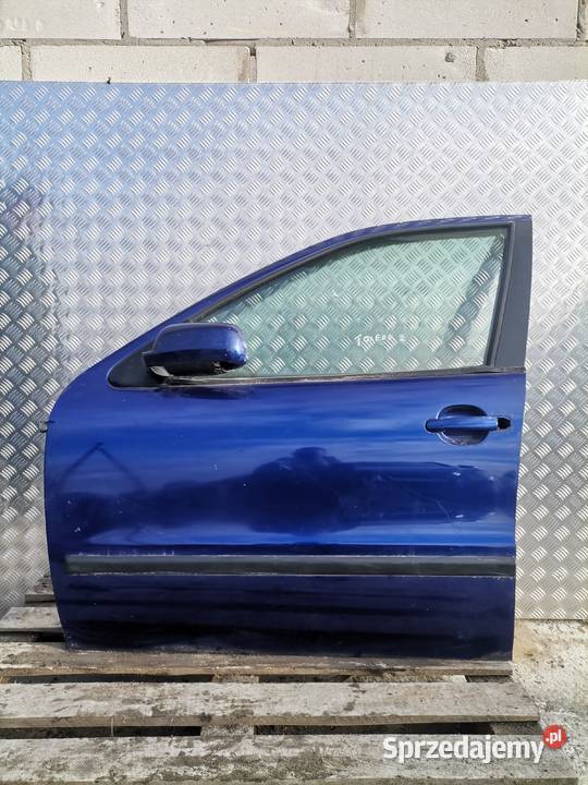 Drzwi Lewy Przód Seat Toledo osobowe Pozostałe Motoryzacja Pogorzelec