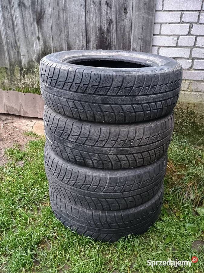 Opony letnie i zimowe Samochodowe Suwałki