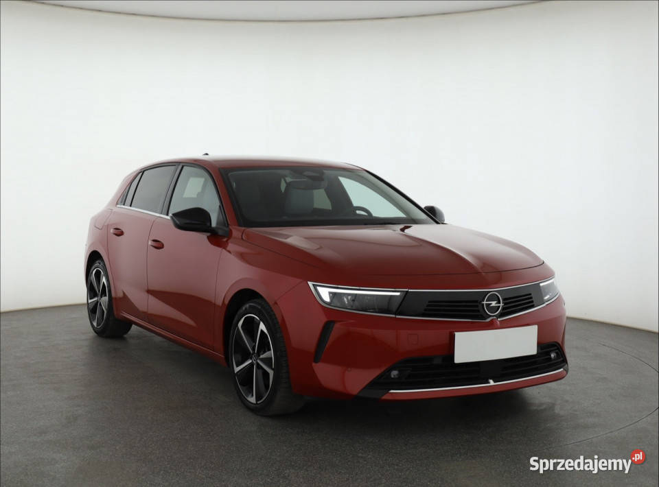 Opel Astra 12 Turbo przyciemniane szyby Piaseczno