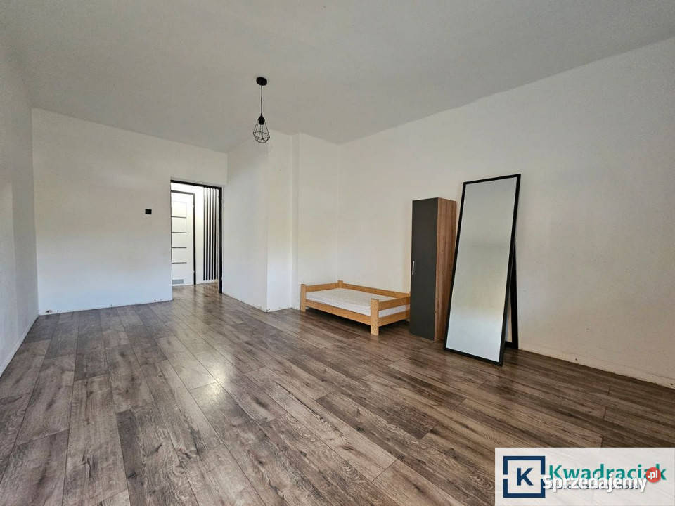 sprzedaży mieszkania 5205m2 2pok Krosno 5955zł/m2