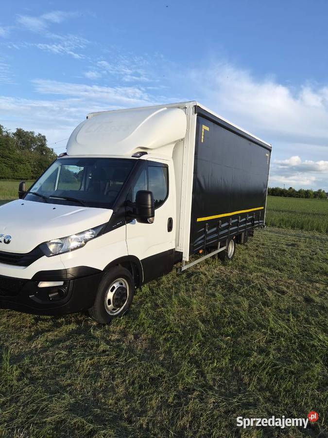 Sprzedam IVECO 35T