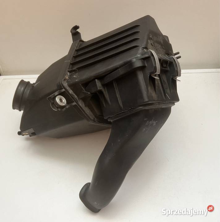 Obudowa filtra BMW G310 BMW GR ABS 2019r wielkopolskie Ostrzeszów sprzedam