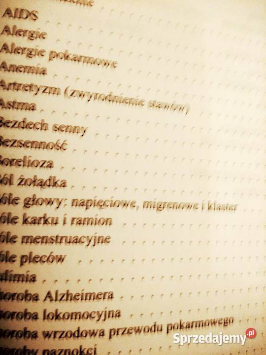 co radzi lekarz książka księgarnia Warszawa