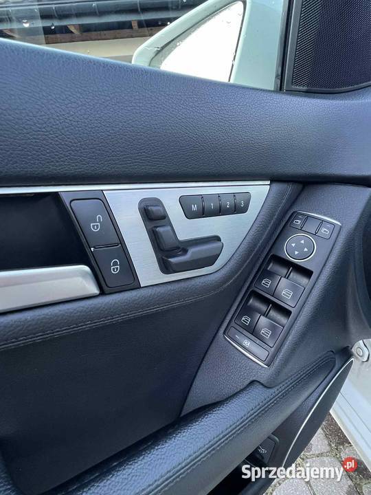 Mercedes Benz c200 Potworów sprzedam