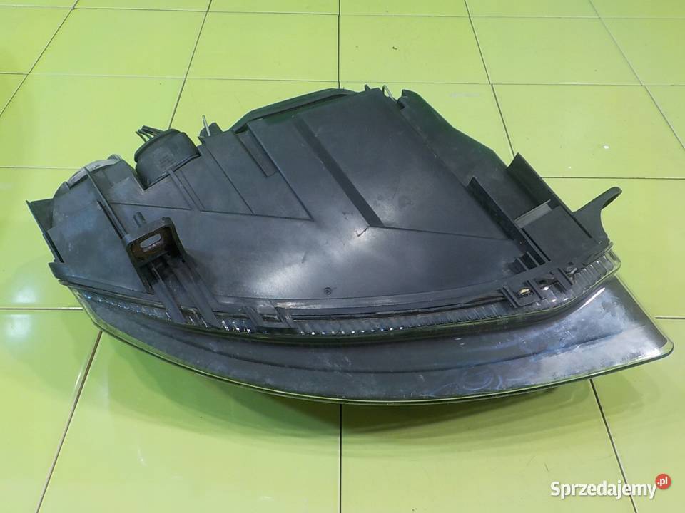 ALFA ROMEO GT 20 JTS 07r 2D lampa lewa przod osobowe Suków