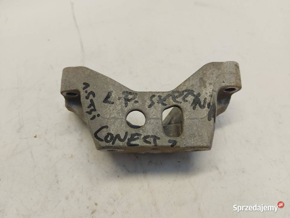 Ford Tourneo Connect III MK3 ŁAPA SKRZYNI BIEGÓW osobowe