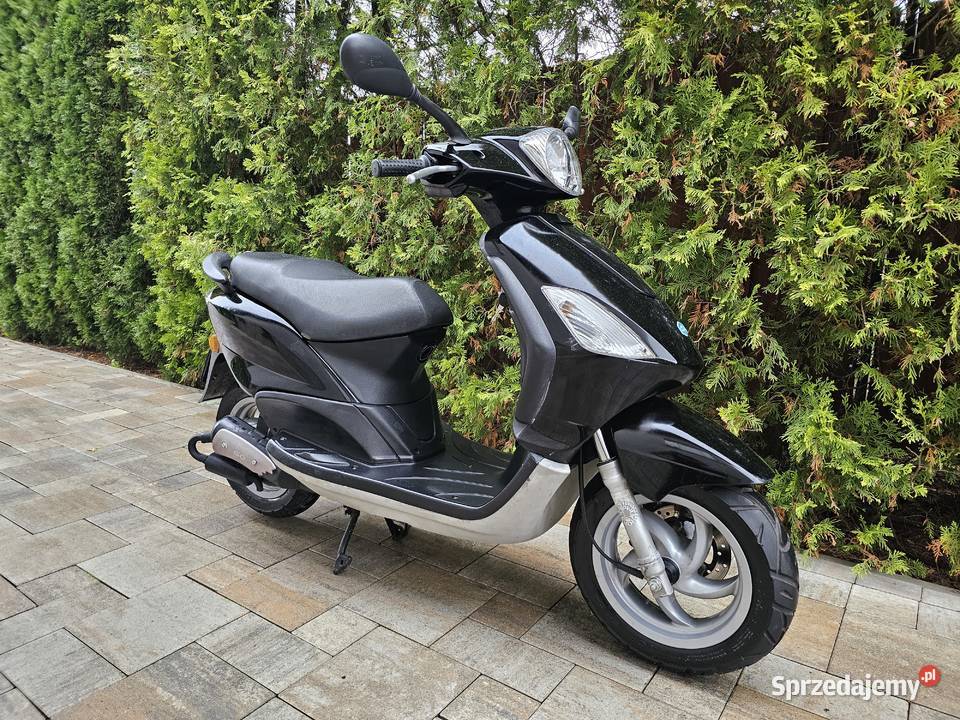 Piaggio Fly 50 2T VAT marża Tarnów