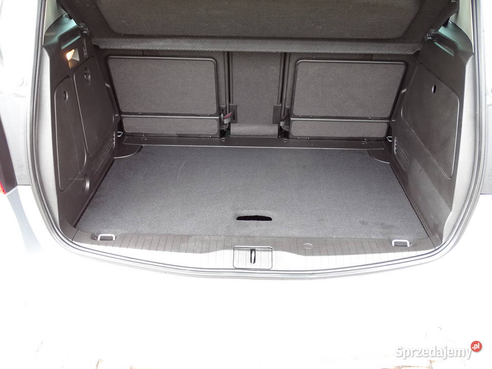 Opel Meriva 14 Turbo 120 Salon 46 468 Rzeszów
