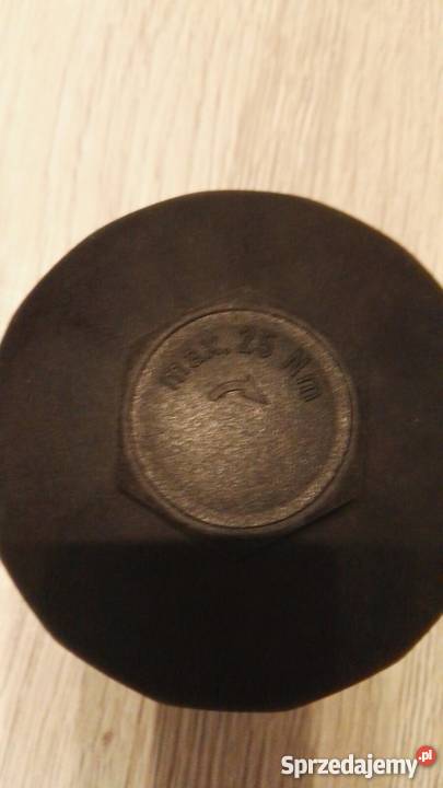 BMW E31E32E38 730i 735i750i OBUDOWA FILTRU OLEJU