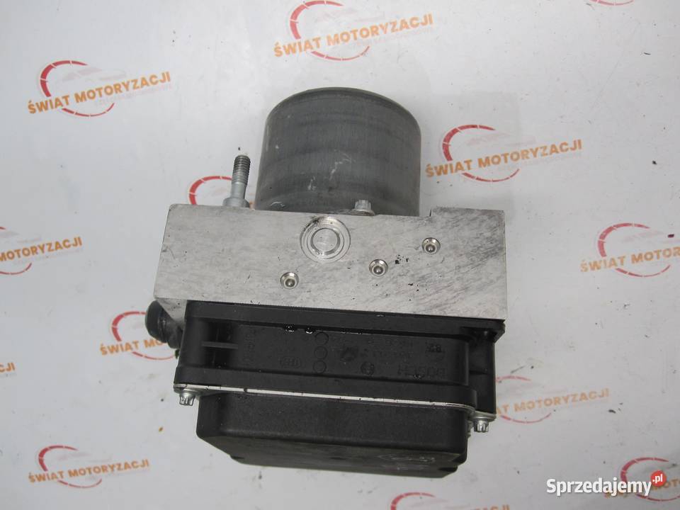 RANGE ROVER SPORT LIFT 30 TDV6 12r pompa ABS Kielce