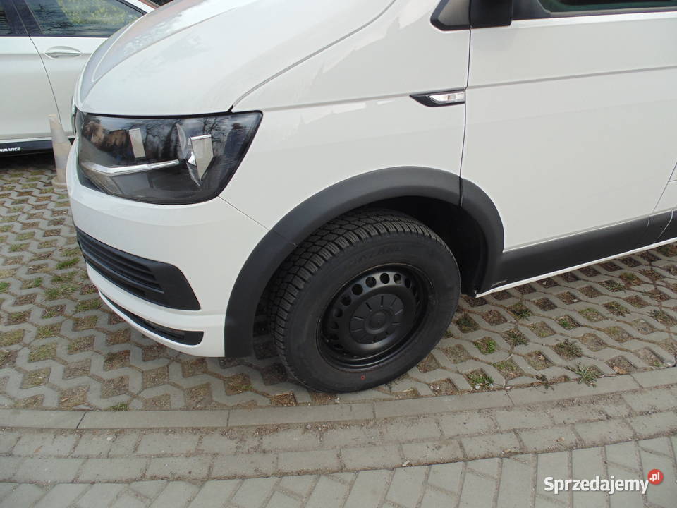 vw t6 long małopolskie Kraków