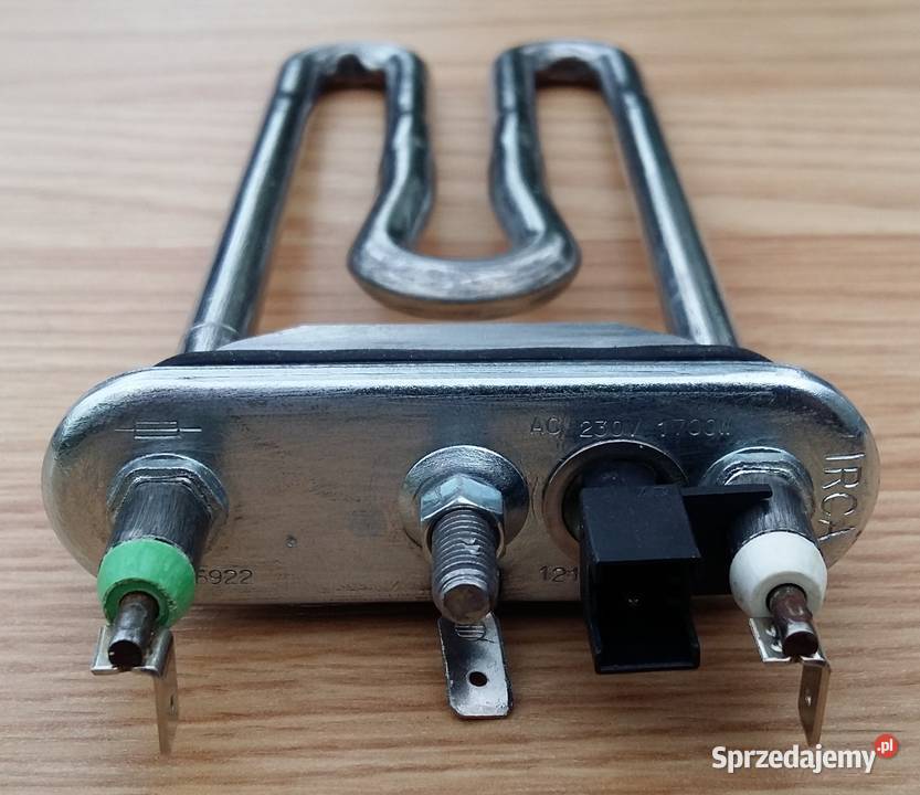 Grzałka z czujnikiem IRCA 1215736 R 1700W do Gliwice