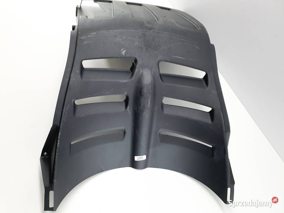 Oslona nadkole owiewka Obudowa Skuter Kumpan łódzkie Janowice