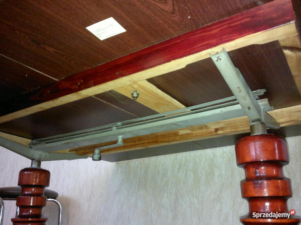 Meblościanka BENEDYKT ława Bydgoszcz