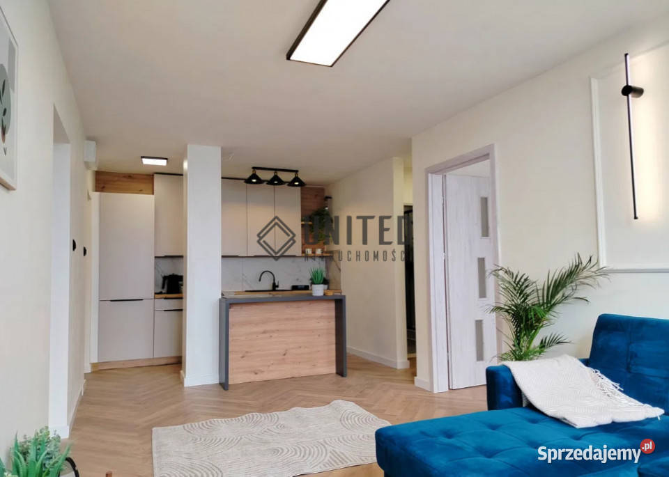 Gajowickiej 51m2 Sprzedaż dolnośląskie Wrocław