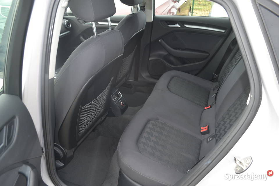 Audi A3 z Niemiec OPŁACONA 73 sprzedam