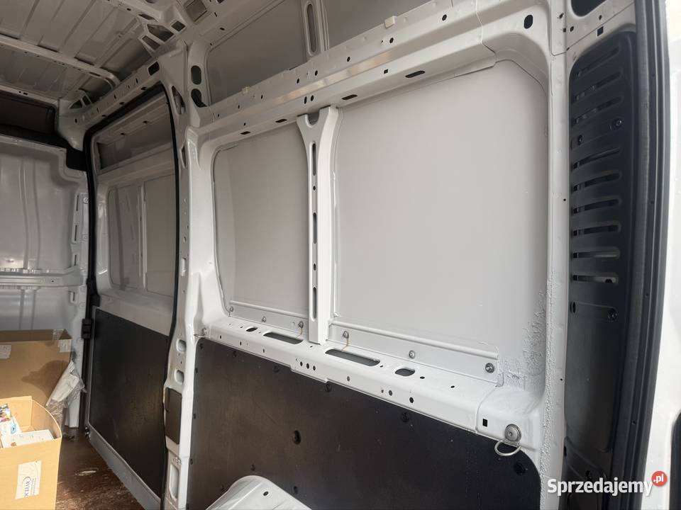 Ducato 23 kupiony w Polsce Ropczyce