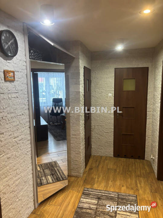 Mieszkanie 64m2 4 pok Suwałki Sprzedaż