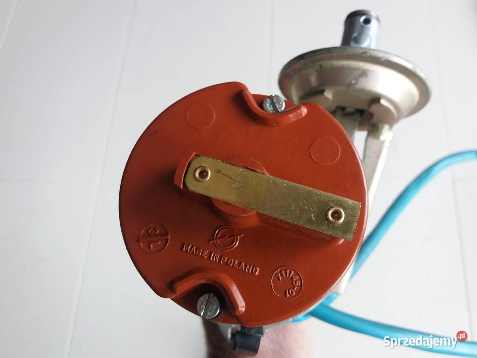 Aparat zapłonowy FSO Polonez 15 4497 mazowieckie Kobyłka