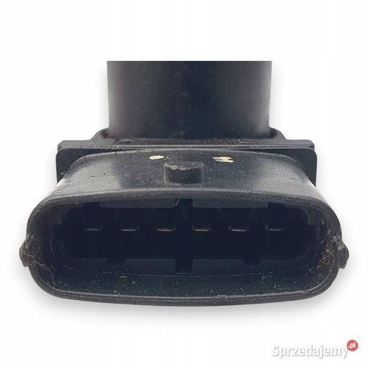 CEWKA ZAPŁONOWA Opel Astra H Corsa D 16 1104082 Chełm