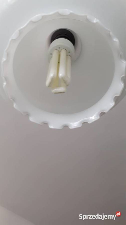 Lampa sufitowa Szczecin