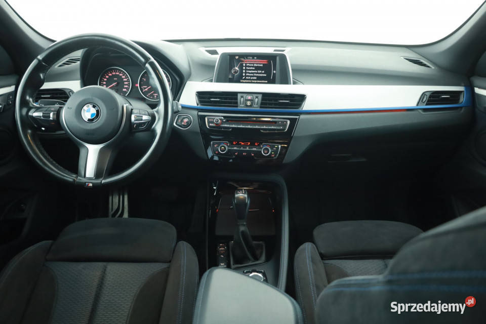 BMW X1 xDrive18d Piaseczno