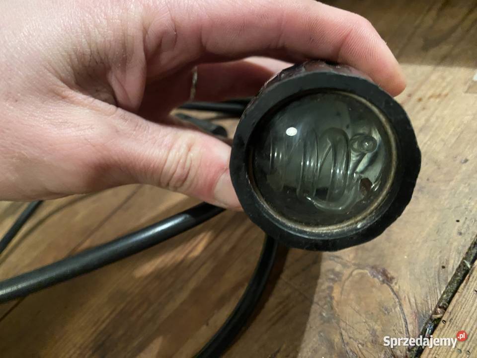 lampa stroboskopowa LSZ 5A do zapłonu podkarpackie Krzeszów