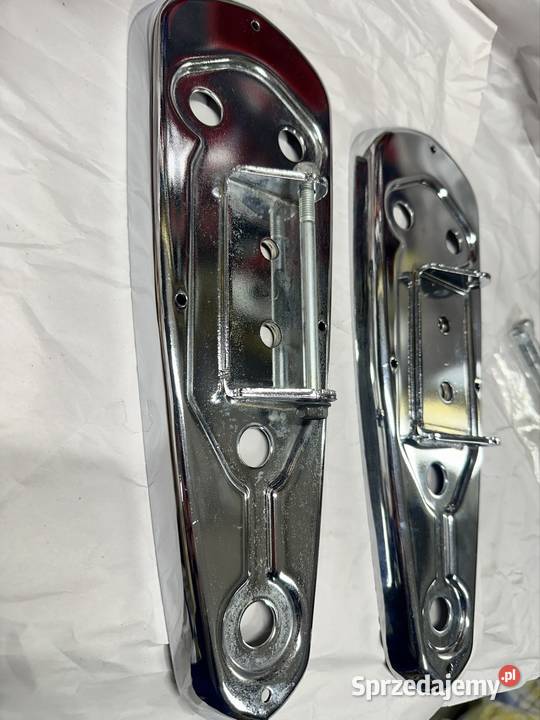 Indian chief chieftain Podest podłoga guma Łódź