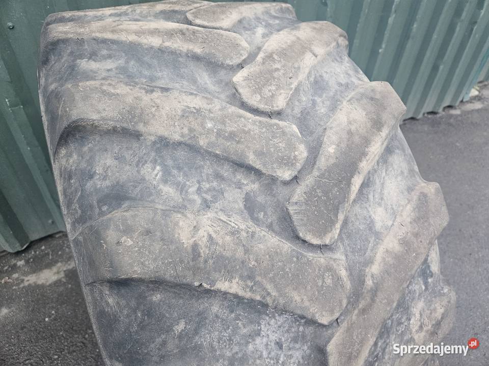 Opona Alliance 50060 R 225 225 Flotation Szprotawa