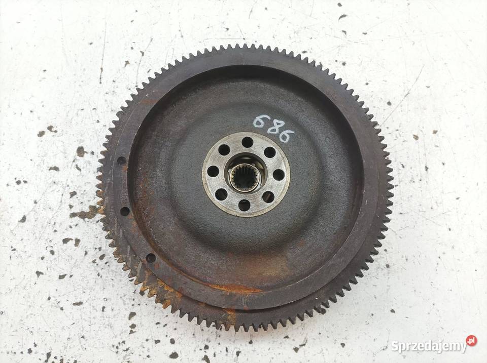 SPRZĘGŁO 133 VVTI Toyota VersoS I 20102017