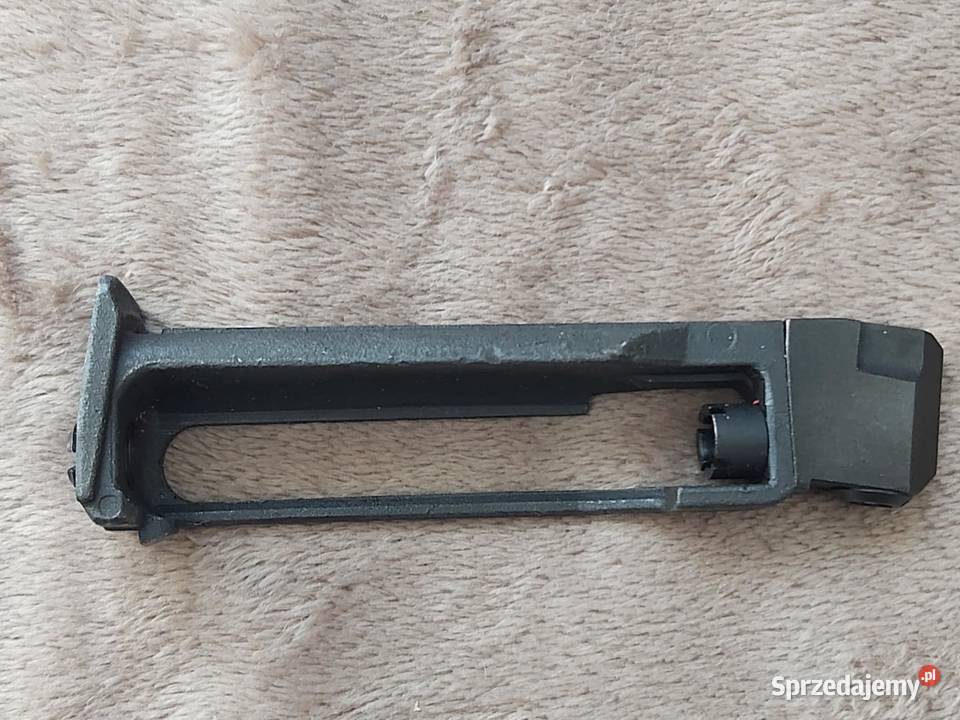 Magazynek Makarov makarow baikał MP654K Bydgoszcz