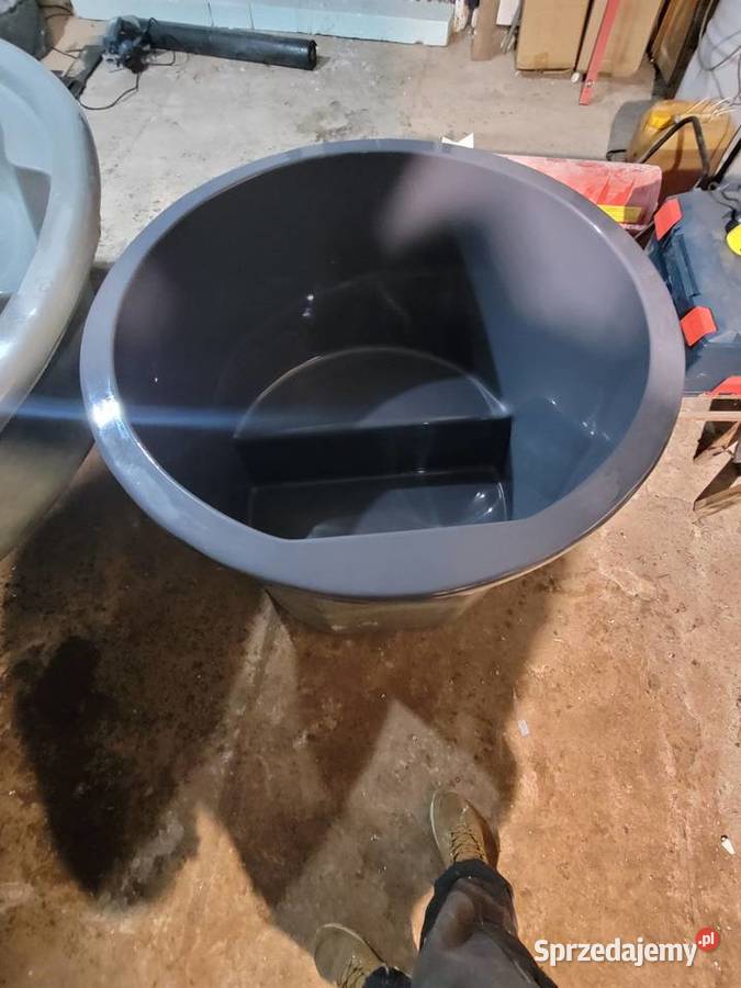 WKLADY DO BALII I MORSOWANIA SCHŁADZANIA