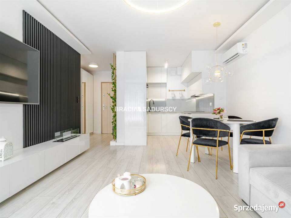 sprzedaży mieszkania 4326m2 2pok Kraków