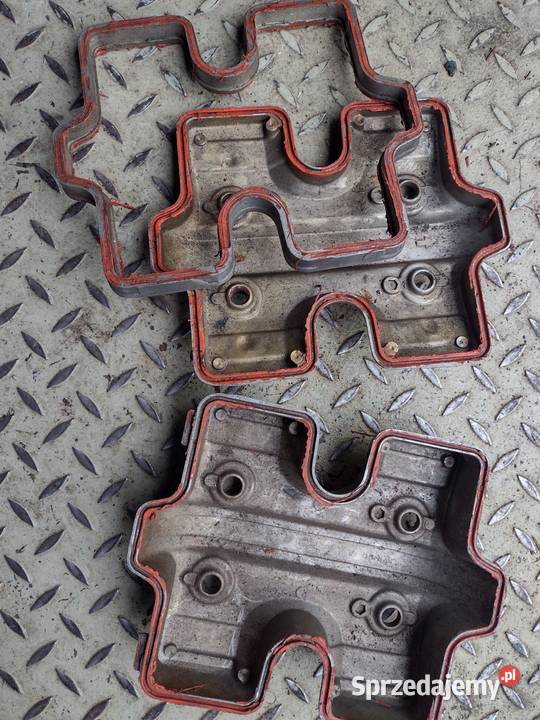 Pokrywy głowic Honda Magna 750 700 dolnośląskie Brzeg Dolny