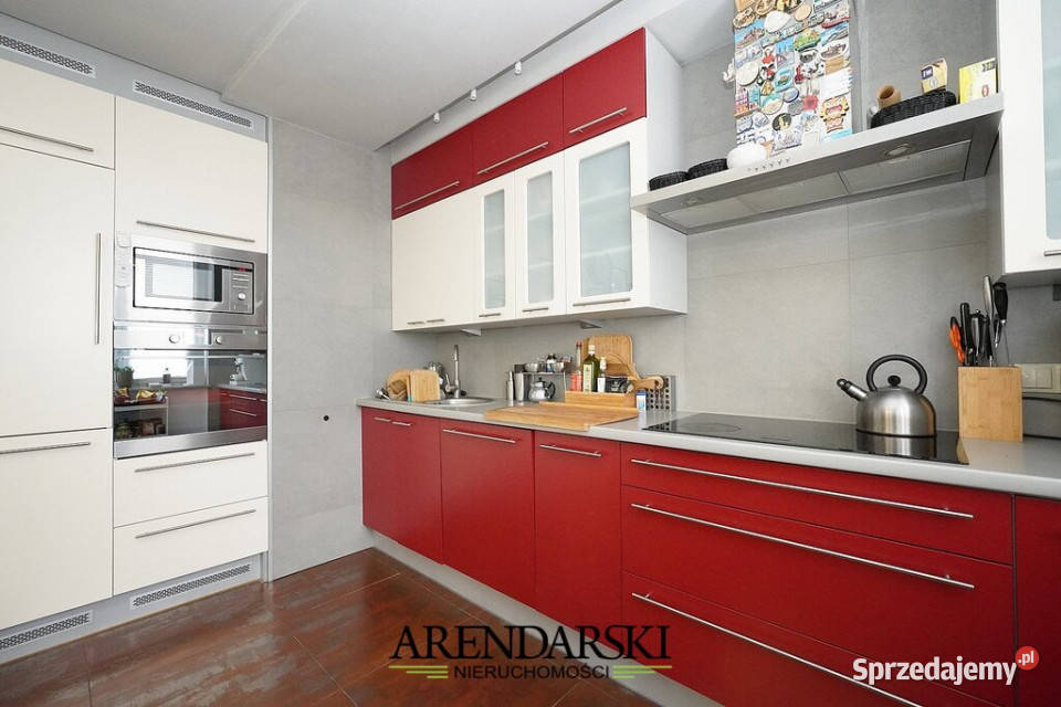 Wyjątkowe mieszkanie dwupoziomowe osEuropejskie lubuskie Gorzów Wielkopolski