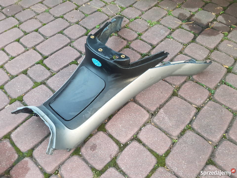 Piaggio x8 klapka wlewu osłona stan sprzedam
