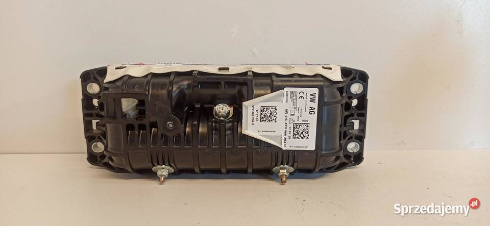 AUDI A3 8Y PODUSZKA AIRBAG PASAŻERA 8Y0880204D