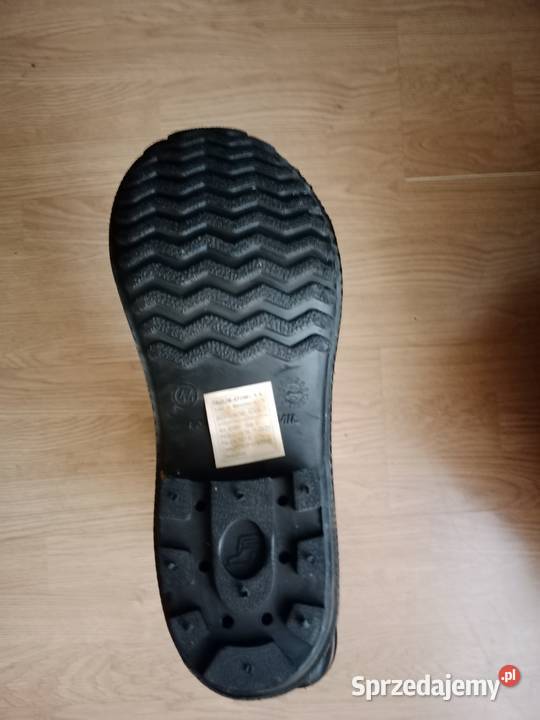 NOWE Buty RobKalosze FAGUMSTOMIL 44 Ruda Śląska